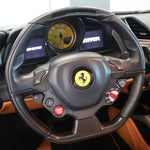 Ferrari 488 3.9 GTB HELE