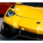 Lamborghini Aventador 6.5 V12 LP700-4