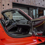 Porsche 918 Spyder 4.6 | 1st OWNER | MAGNESIUM | CARBON | LIFT