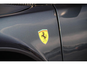 Ferrari Mondial 3.2 Coupé