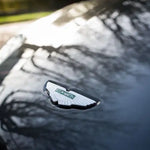 Aston Martin Vantage V8 Vantage Sportshift