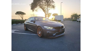 BMW M4 Std GTS