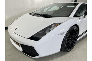 Lamborghini Gallardo Superleggera