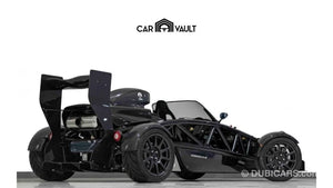 Ariel Atom 4 - Euro Spec