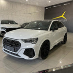 Audi RSQ3 ABT