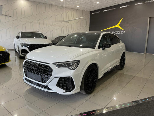 Audi RSQ3 ABT
