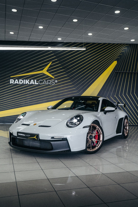Porsche GT3
