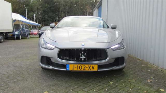 Maserati Ghibli 3.0 D