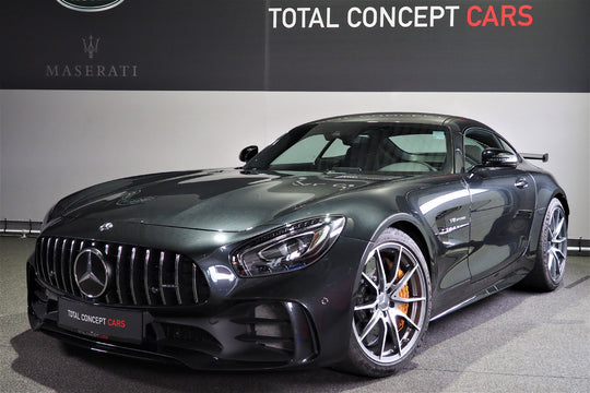 Mercedes-Benz AMG GT 4.0 R / Fabr.Gar. t/m 05-2022