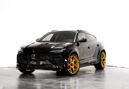 Lamborghini Urus 2022