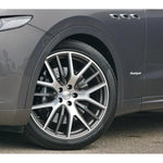 Maserati Levante 3.0 V6 S AWD / 430 pk / Leder / Navigatie /