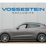 Maserati Levante 3.0 V6 S AWD / 430 pk / Leder / Navigatie /
