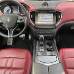 Maserati Ghibli 3.0 V6 D