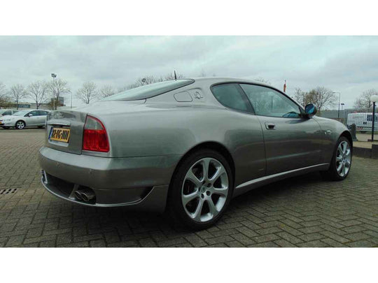 Maserati Coupé 4.2 Cambiocorsa