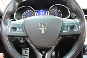 Maserati QUATTOPORTE 3.0 D V6
