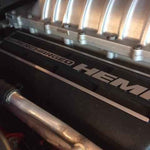 Dodge CHALLENGER Hellcat 6.2 v8