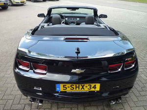 Chevrolet CAMARO SS 6.2 V8