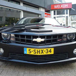 Chevrolet CAMARO SS 6.2 V8