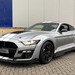 Ford Mustang Shelby GT500 5.2 Supercharged 760 pk