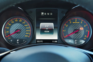 Mercedes-Benz AMG GT 4.0 R / Fabr.Gar. t/m 05-2022