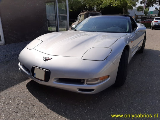 Corvette C5 Targa 5,7 V8 345 pk