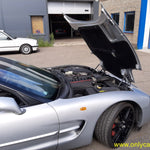 Corvette C5 Targa 5,7 V8 345 pk