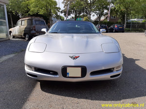 Corvette C5 Targa 5,7 V8 345 pk