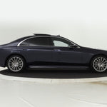 Mercedes-Benz S-Klasse 580 e Lang AMG Line | Premium Plus pa