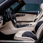 Mercedes-Benz SLS AMG 6.3 AMG.Keramische remmen.B&O Sound.Lu