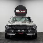 Ford Shelby GT500 Eleanor For "Gone in 60 Seconds"