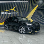 Audi Q3 Sportback 40 TDI