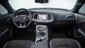 Dodge Challenger SRT Hellcat Redeye - Under Warranty and Service Contract