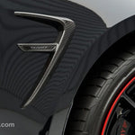 Audi RS6 Mansory