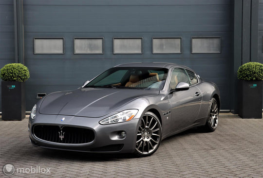 Maserati GranTurismo 4.7 S