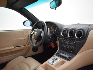 Ferrari 575m MARANELLO 5.7 V12