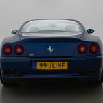 Ferrari 575m MARANELLO 5.7 V12