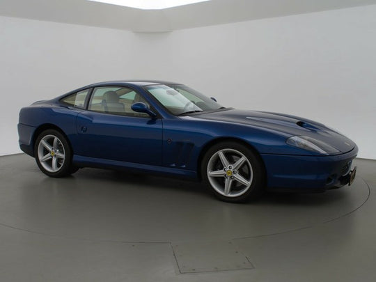 Ferrari 575m MARANELLO 5.7 V12