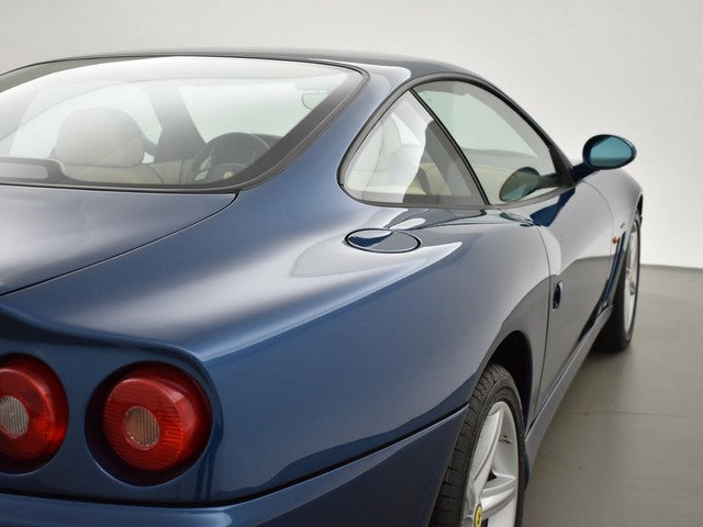 Ferrari 575m MARANELLO 5.7 V12