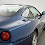 Ferrari 575m MARANELLO 5.7 V12