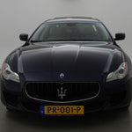 Maserati Quattroporte 3.0 S Q4 411 PK