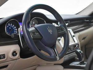 Maserati Quattroporte 3.0 S Q4 411 PK