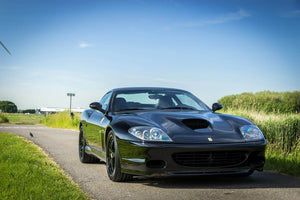 Ferrari 575m Maranello