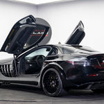 Mercedes-Benz SLR McLaren Hamann Volcano Limited Edition