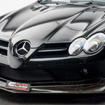 Mercedes-Benz SLR McLaren Hamann Volcano Limited Edition