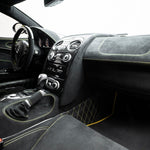 Mercedes-Benz SLR McLaren Hamann Volcano Limited Edition