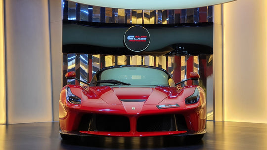 Ferrari LaFerrari – 1 of 499