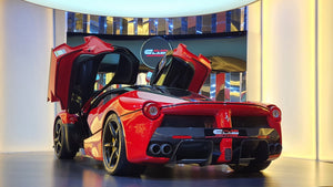 Ferrari LaFerrari – 1 of 499