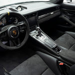 Porsche 911 GT2 RS Weissach