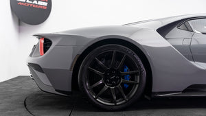 Ford GT - Under Warranty and Service Contract