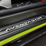 Lamborghini Aventador SVJ Roadster - 1 of 800